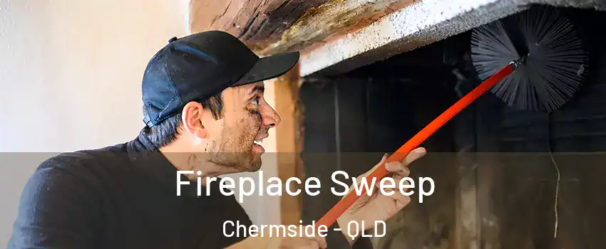Fireplace Sweep Chermside - QLD