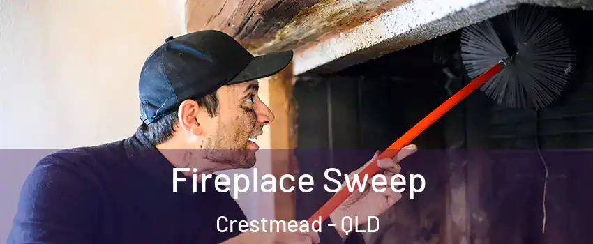 Fireplace Sweep Crestmead - QLD