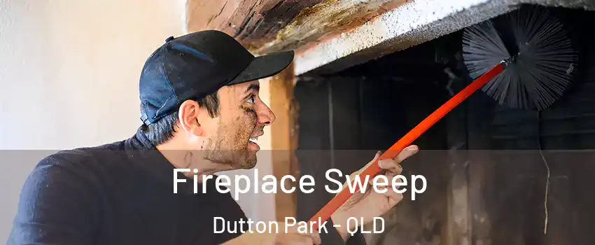 Fireplace Sweep Dutton Park - QLD