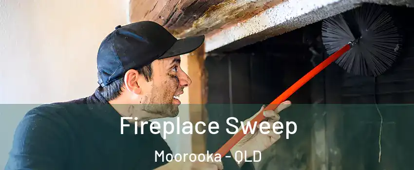 Fireplace Sweep Moorooka - QLD