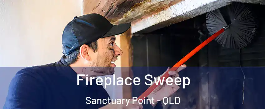 Fireplace Sweep Sanctuary Point - QLD