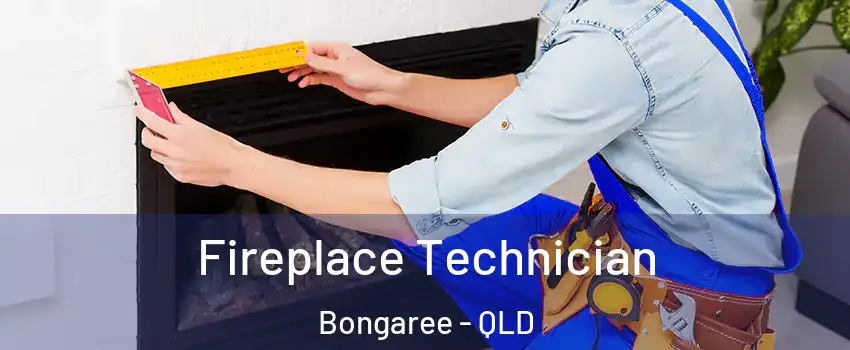 Fireplace Technician Bongaree - QLD