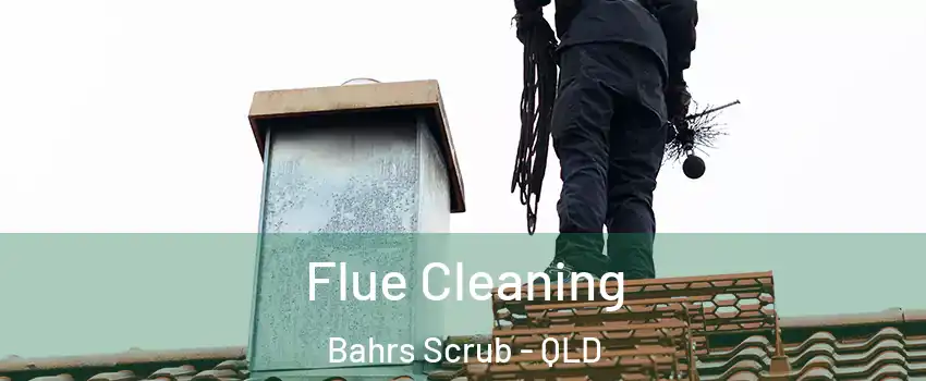 Flue Cleaning Bahrs Scrub - QLD