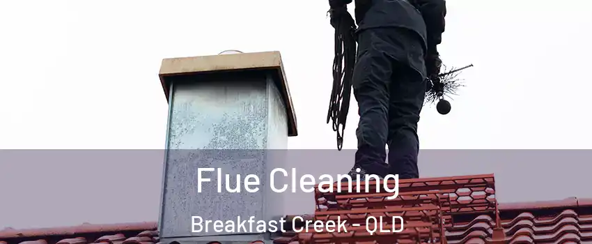 Flue Cleaning Breakfast Creek - QLD