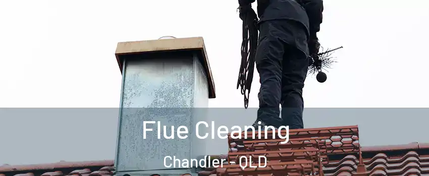 Flue Cleaning Chandler - QLD