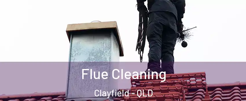 Flue Cleaning Clayfield - QLD