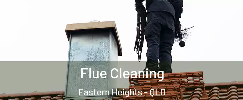Flue Cleaning Eastern Heights - QLD