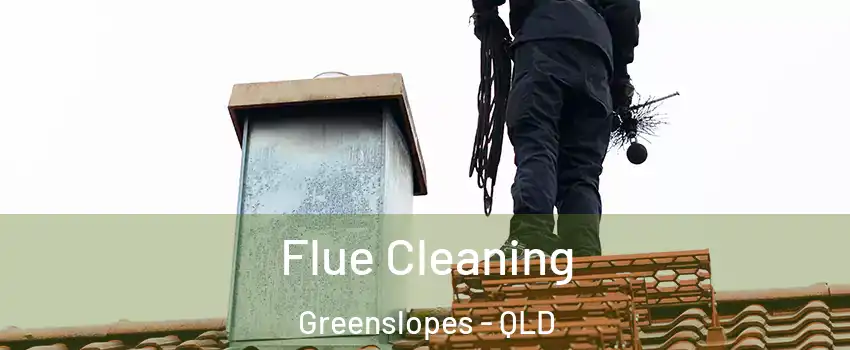 Flue Cleaning Greenslopes - QLD