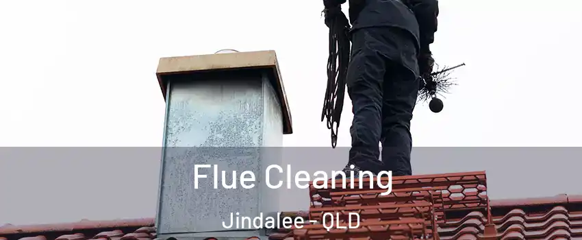 Flue Cleaning Jindalee - QLD