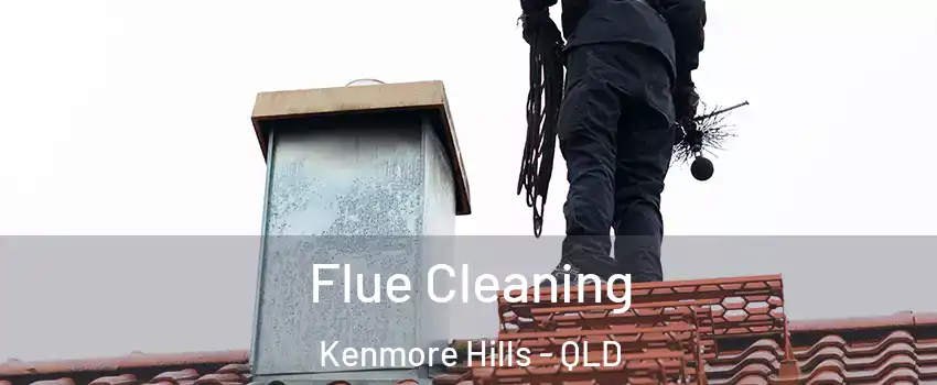 Flue Cleaning Kenmore Hills - QLD