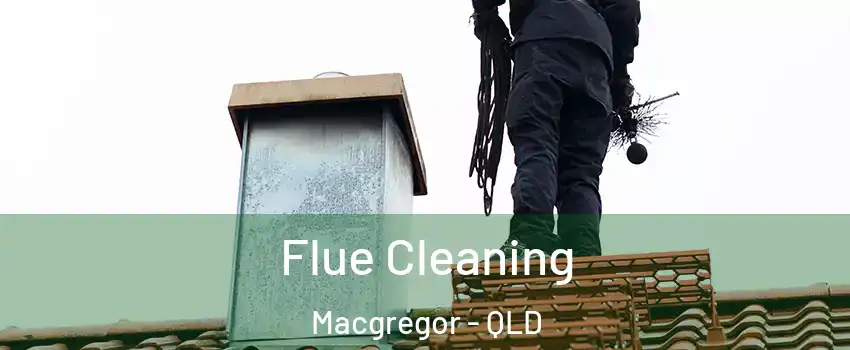 Flue Cleaning Macgregor - QLD