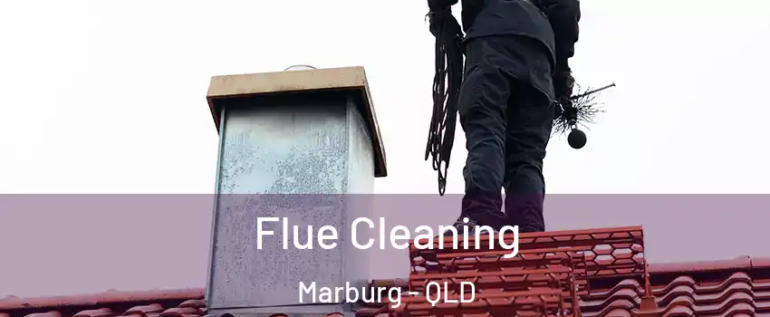 Flue Cleaning Marburg - QLD