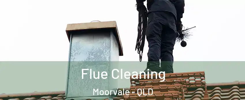 Flue Cleaning Moorvale - QLD