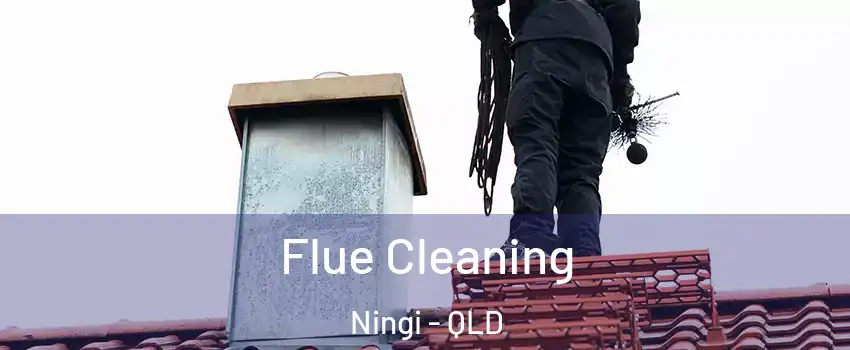 Flue Cleaning Ningi - QLD