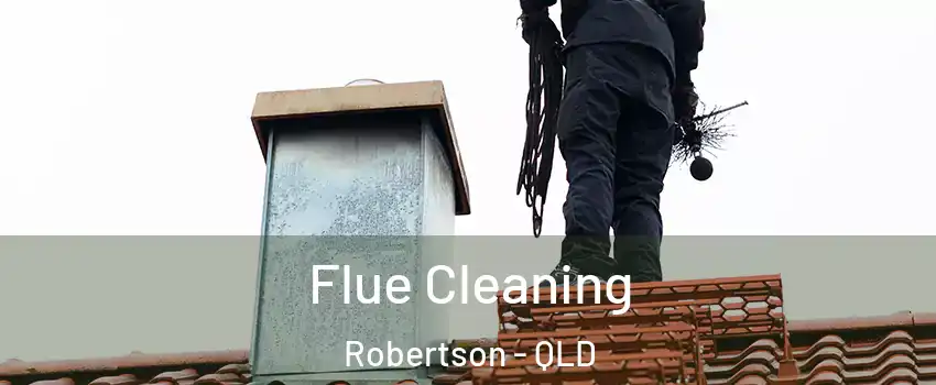 Flue Cleaning Robertson - QLD