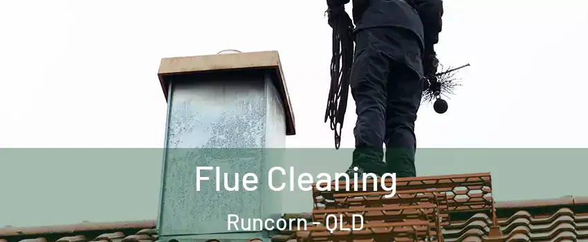 Flue Cleaning Runcorn - QLD