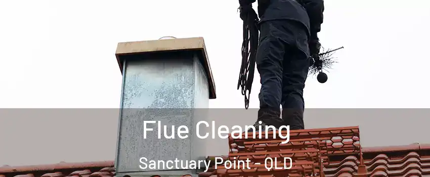 Flue Cleaning Sanctuary Point - QLD