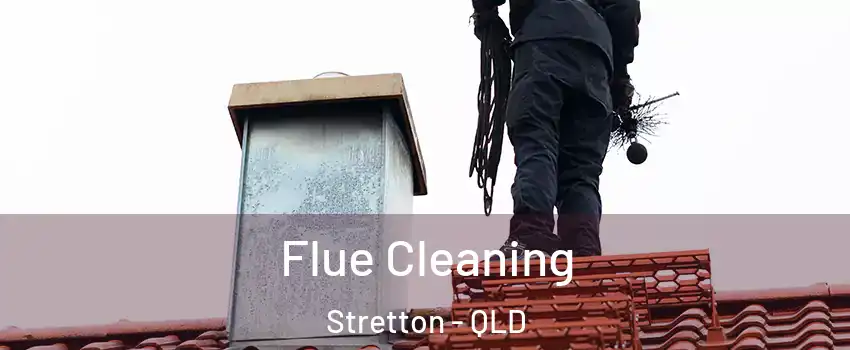 Flue Cleaning Stretton - QLD