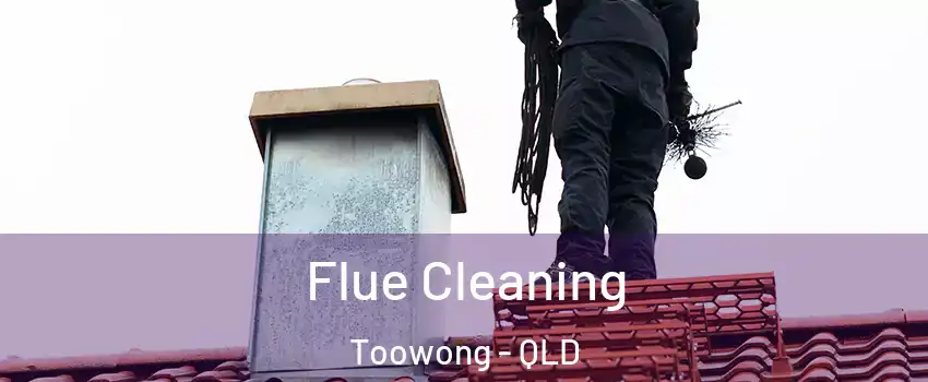 Flue Cleaning Toowong - QLD