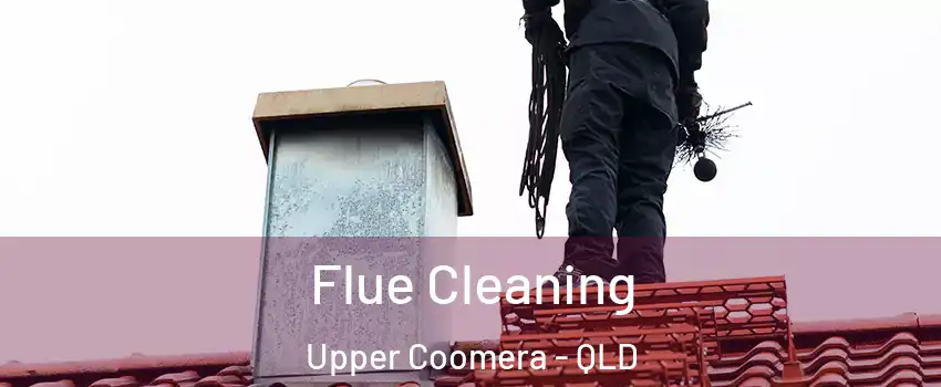 Flue Cleaning Upper Coomera - QLD