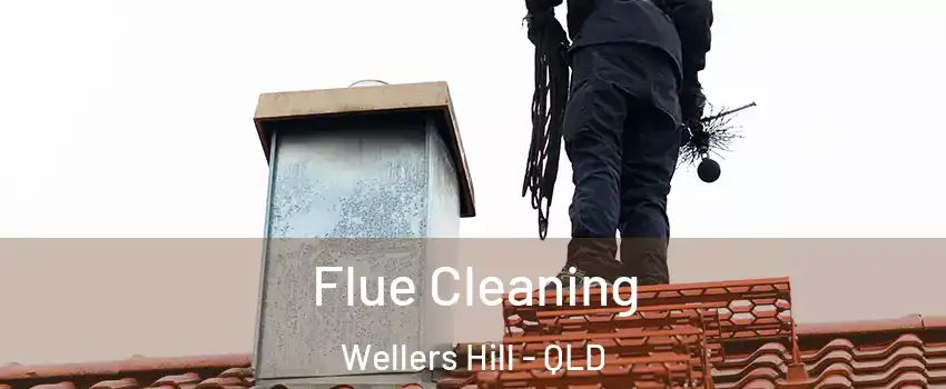 Flue Cleaning Wellers Hill - QLD