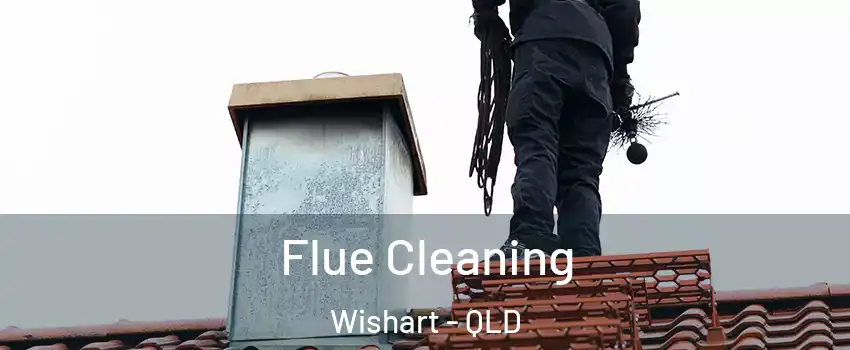 Flue Cleaning Wishart - QLD