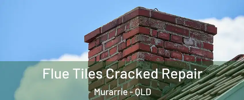 Flue Tiles Cracked Repair Murarrie - QLD