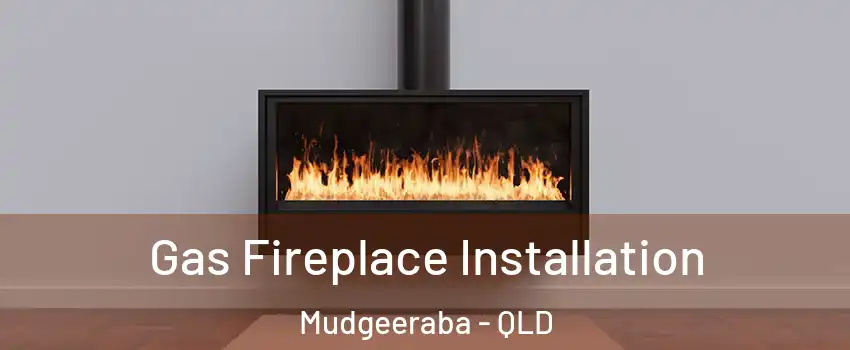 Gas Fireplace Installation Mudgeeraba - QLD