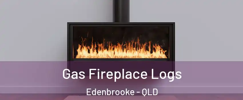 Gas Fireplace Logs Edenbrooke - QLD