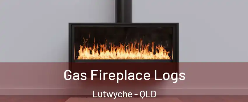 Gas Fireplace Logs Lutwyche - QLD