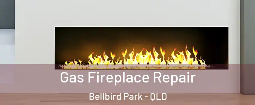 Gas Fireplace Repair Bellbird Park - QLD