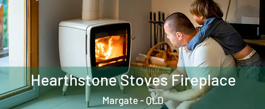 Hearthstone Stoves Fireplace Margate - QLD