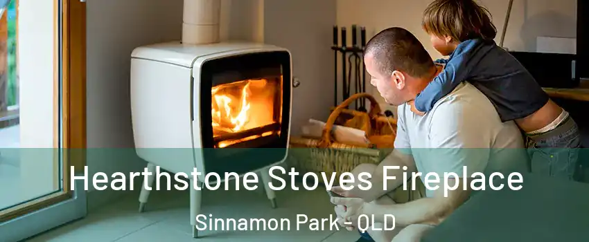 Hearthstone Stoves Fireplace Sinnamon Park - QLD
