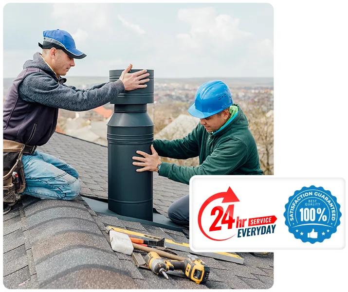 Chimney & Fireplace Installation And Repair in Brisbane, Queensland
