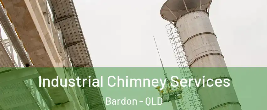 Industrial Chimney Services Bardon - QLD