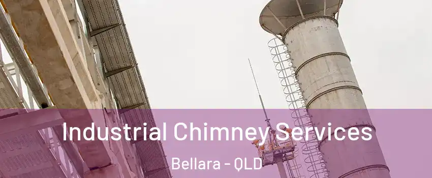 Industrial Chimney Services Bellara - QLD