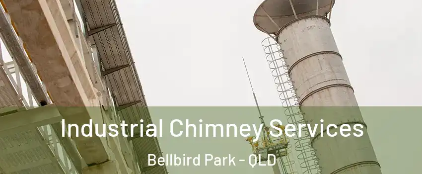 Industrial Chimney Services Bellbird Park - QLD