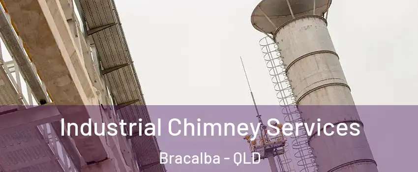 Industrial Chimney Services Bracalba - QLD