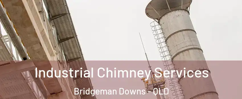 Industrial Chimney Services Bridgeman Downs - QLD