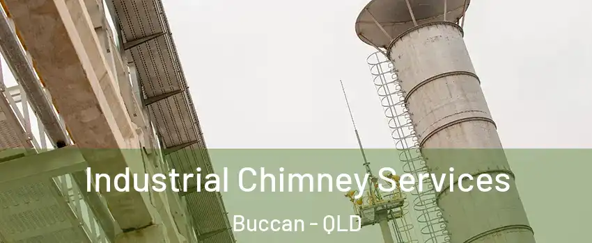 Industrial Chimney Services Buccan - QLD
