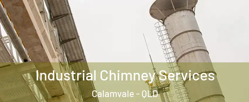 Industrial Chimney Services Calamvale - QLD