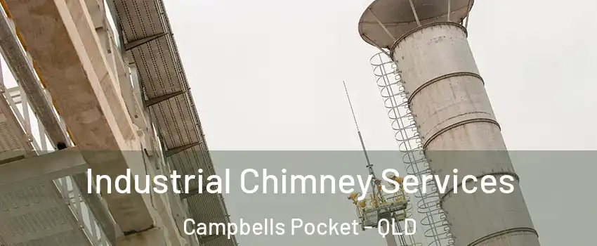 Industrial Chimney Services Campbells Pocket - QLD