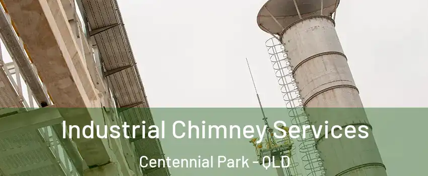 Industrial Chimney Services Centennial Park - QLD