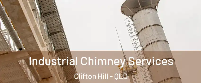 Industrial Chimney Services Clifton Hill - QLD