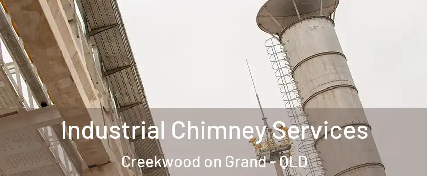 Industrial Chimney Services Creekwood on Grand - QLD