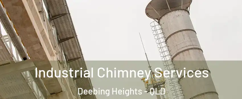 Industrial Chimney Services Deebing Heights - QLD