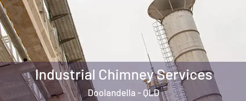 Industrial Chimney Services Doolandella - QLD