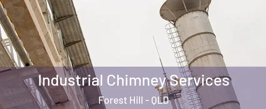 Industrial Chimney Services Forest Hill - QLD