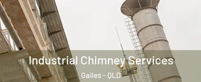 Industrial Chimney Services Gailes - QLD