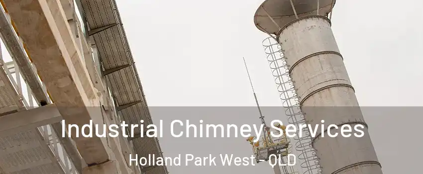  Industrial Chimney Services Holland Park West - QLD